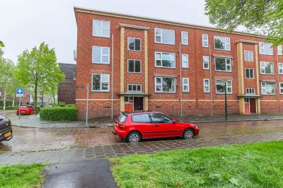 Woning Pioenstraat 78 Groningen
