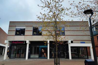 Woning Westerstraat 8 Drachten