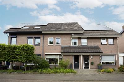 Woning Wolvespoor 10 Etten-Leur
