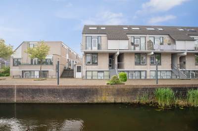 Woning Floris Burgwal 120 Capelle aan den IJssel