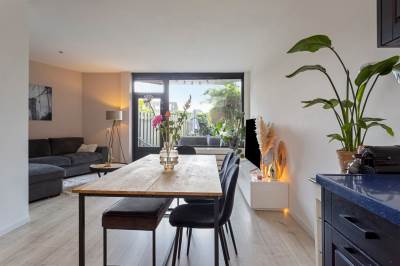 Woning Noorderbreek 25 Landsmeer