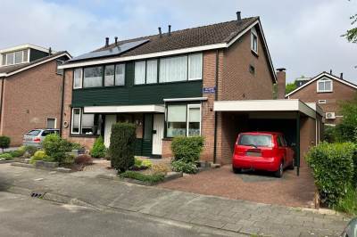Woning Drumptse Parallelweg 8 Tiel