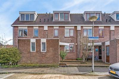 Woning Hof van Waarder 20 Waarder