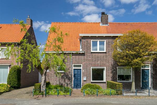 Woning Lindenlaan 5 Nuenen