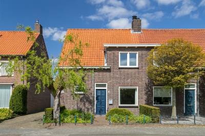 Woning Lindenlaan 5 Nuenen