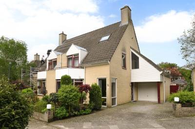 Woning Klinkveld 8 Soest