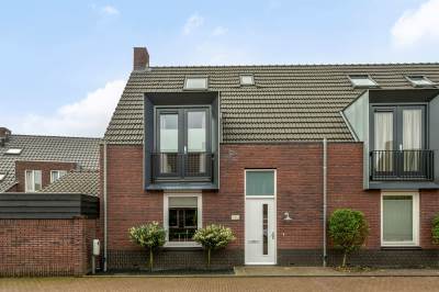 Woning van Spiegelstraat 16 Twello