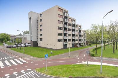 Woning Paladijnenweg 45 Amersfoort