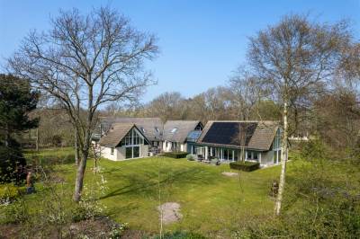 Woning Strandweg 40 Burgh-Haamstede