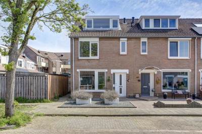 Woning Tubalaan 8 Nieuwegein