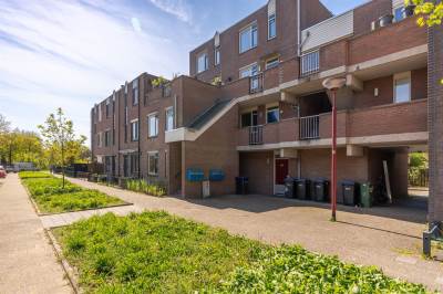 Woning Sperwerlaan 10 Nieuwegein