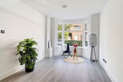 Woning Hulshorststraat 255 Den Haag