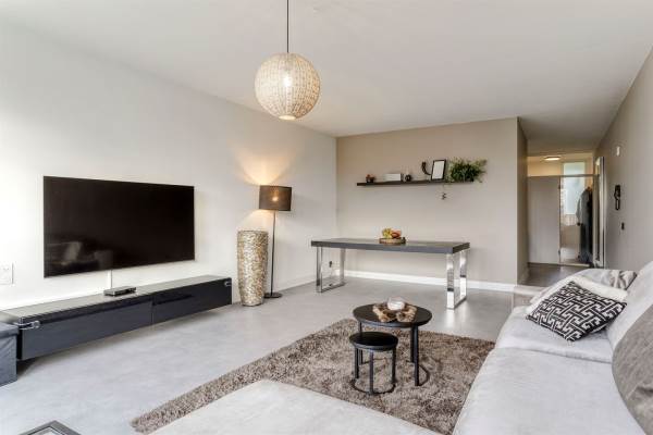 Woning Buitenpepersdreef 99 Den Bosch