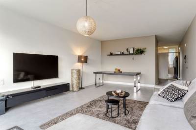 Woning Buitenpepersdreef 99 Den Bosch