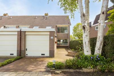 Woning Bouwen Loenstraat 24 Edam