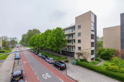 Woning Engelandlaan 966 Haarlem