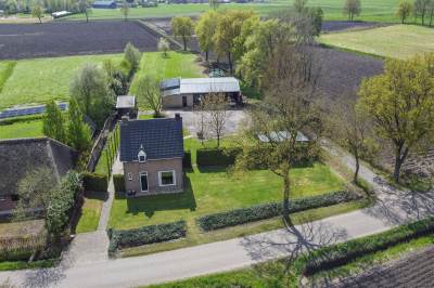 Woning Legstraat 8 Chaam