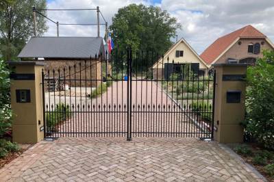 Woning Kallenbroekerweg 190 - 192 Terschuur