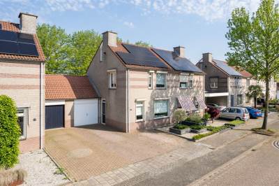Woning Poldermolen 164 Weert