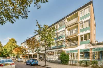 Woning Merckenburg 34 Amsterdam
