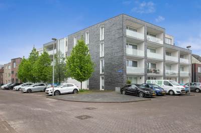 Woning Marsstraat 30 Almere