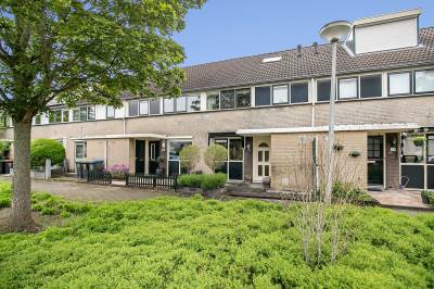 Woning Molenaar 41 Poortugaal