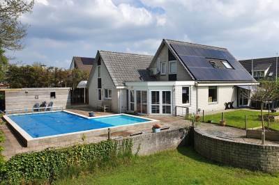 Woning de Koets 11 Leek