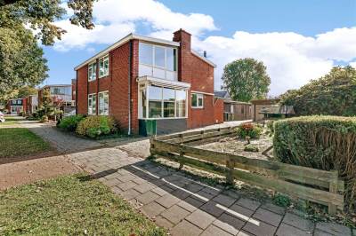 Woning Heidebloemstraat 22 Erica