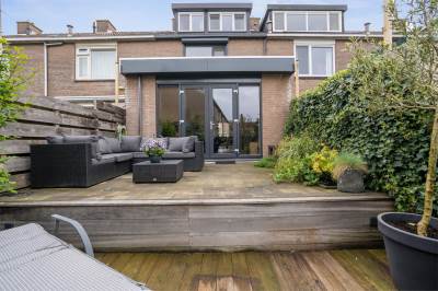 Woning Kaasmaker 49 Assendelft