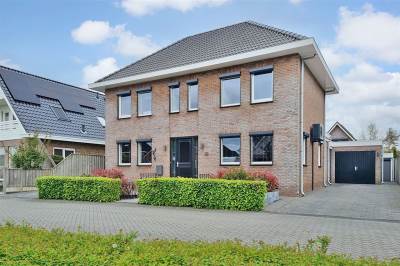 Woning Sint Josephgilde 6 Dronten
