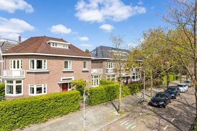 Woning Berg en Dalseweg 189 Nijmegen