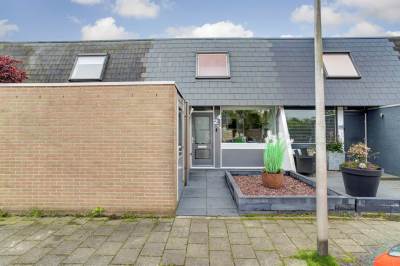 Woning Zwanenveld 2408 Nijmegen