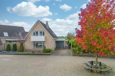 Woning De Horst 9 Lathum