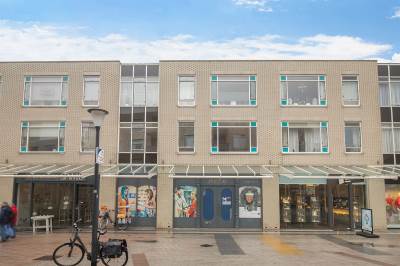 Woning Coosje Buskenstraat 228 Vlissingen
