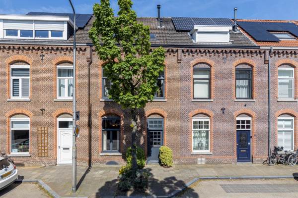 Woning Venloseweg 57 Roermond