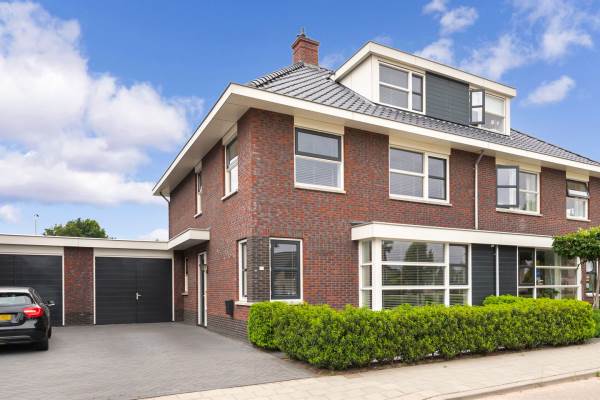 Woning Ludenhof 54 Hoevelaken