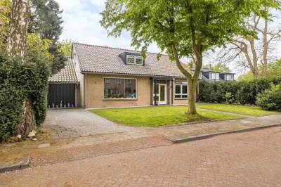 Woning Boerhaavelaan 30 Zwolle
