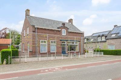 Woning Grotestraat 43 Sambeek