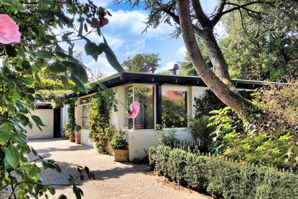 Woning Kievitslaan 20 Bergen (NH)