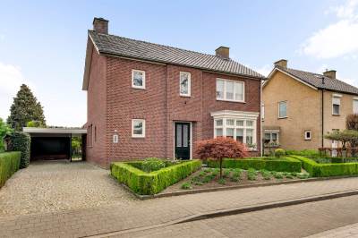 Woning Prinses Beatrixstraat 19 Stramproy