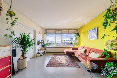 Woning H. Cleyndertweg 617 Amsterdam