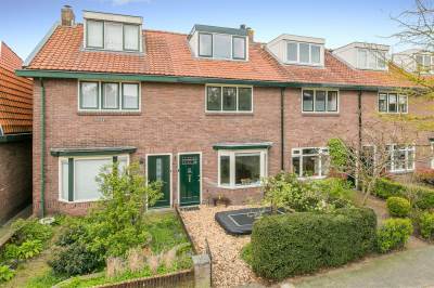 Woning Oude Arnhemseweg 163 Zeist