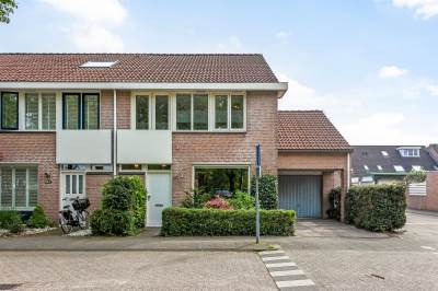 Woning Drongelenhof 10 Tilburg
