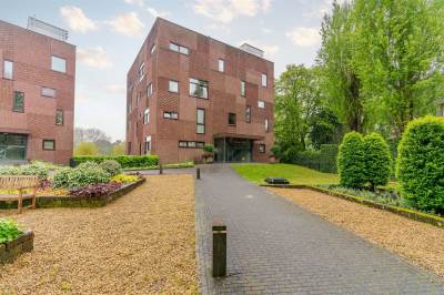 Woning Alexander Gogelweg 18D Den Haag