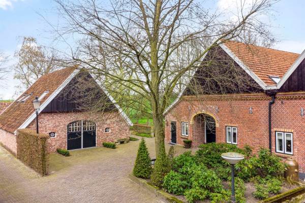 Woning Rossumerstraat 2a Agelo