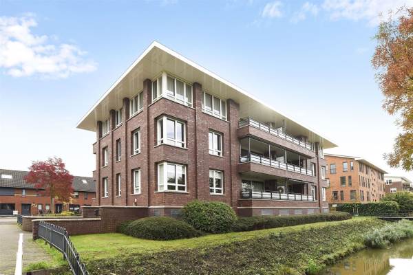 Woning Nijlstraat 92 Purmerend