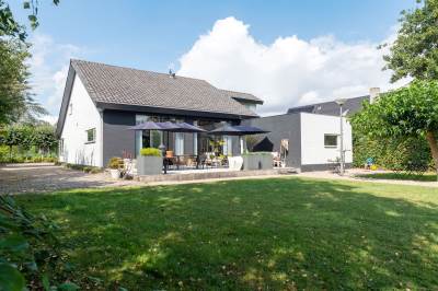 Woning Smitshoekseweg 214 Rotterdam