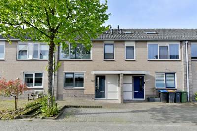 Woning Hazelaar 3 Deventer