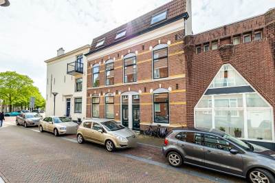 Woning Nieuwstraat 220 Vlissingen