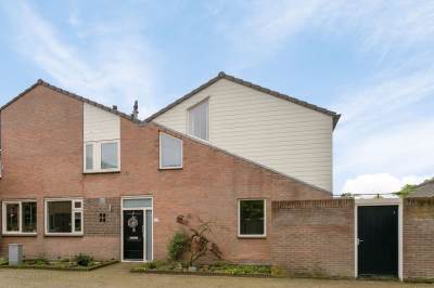 Woning Wilbertshof 6 Someren